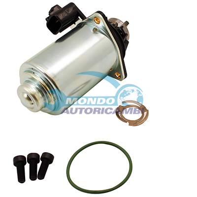 Gear Actuator Motor