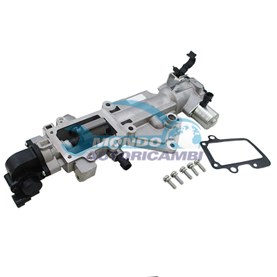 Actuator Kit