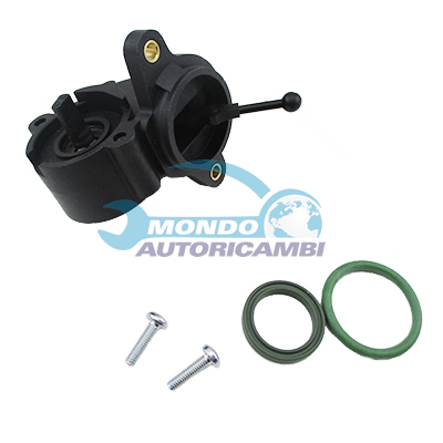Gear Power Kit