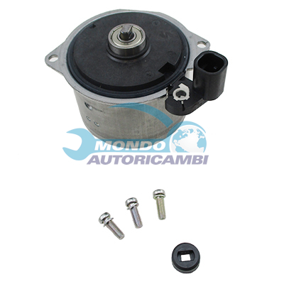 Electric Motor Kit