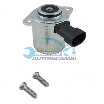 Solenoid