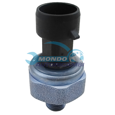 Oil pressure sensor