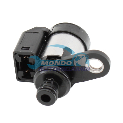 Shift Valve, Automatic Transmission