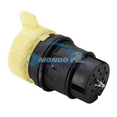 Plug Housing, Automatic Transmission Control Unit