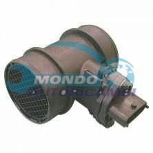 AIR FLOW METER