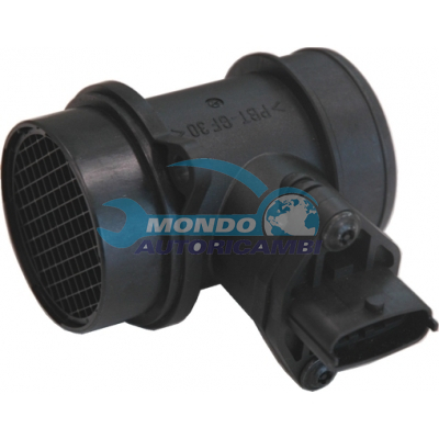 AIR FLOW METER