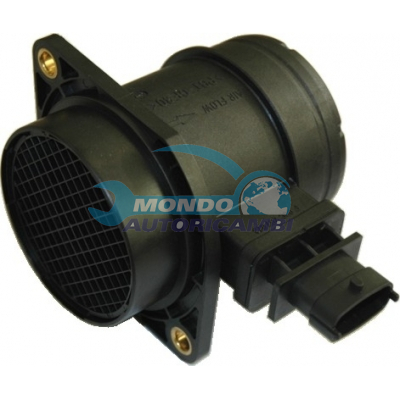 AIR FLOW METER