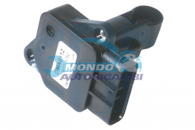 Air Mass Sensor