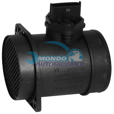 AIR FLOW METER