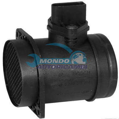 Air Mass Sensor