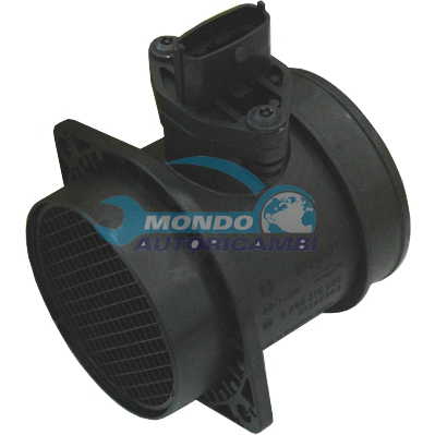 AIR FLOW METER