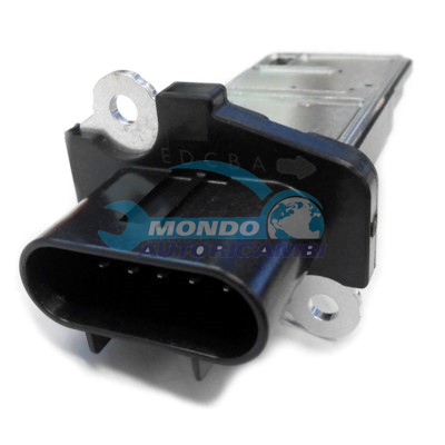 Airflow meter