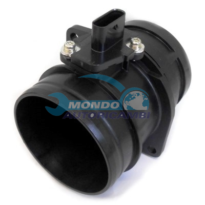 Airflow meter