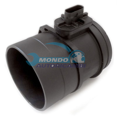 Airflow meter
