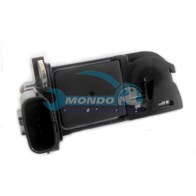 MAF meter, sensing insert