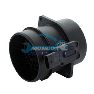 Airflow meter