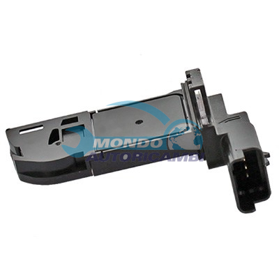 MAF meter, sensing insert