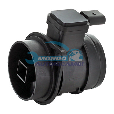 Airflow meter