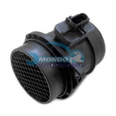Airflow meter