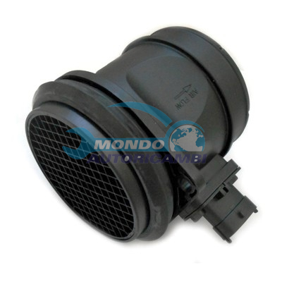 Airflow meter