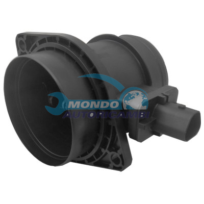Airflow meter
