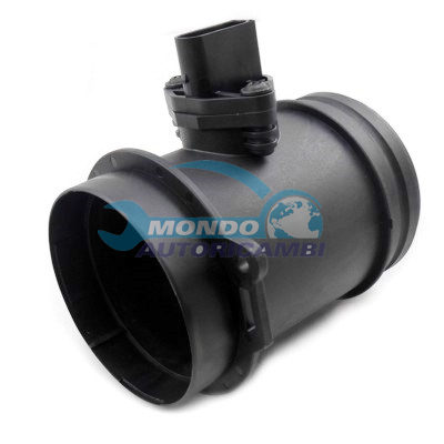 Airflow meter