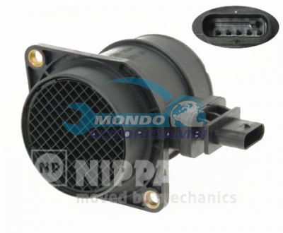 Air Mass Sensor