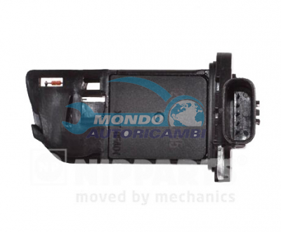 Air Mass Sensor