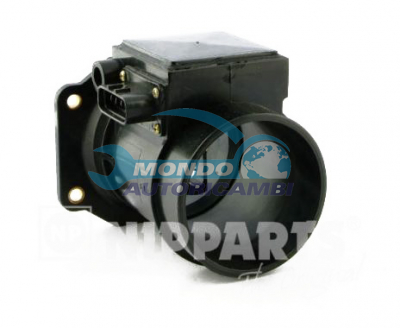 Air Mass Sensor