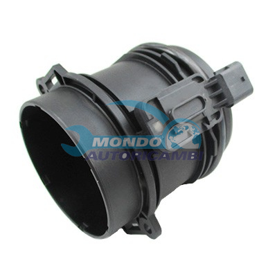 Airflow meter