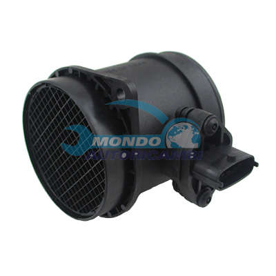 Airflow meter