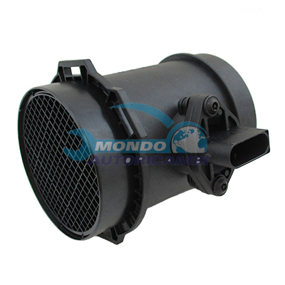 Airflow meter