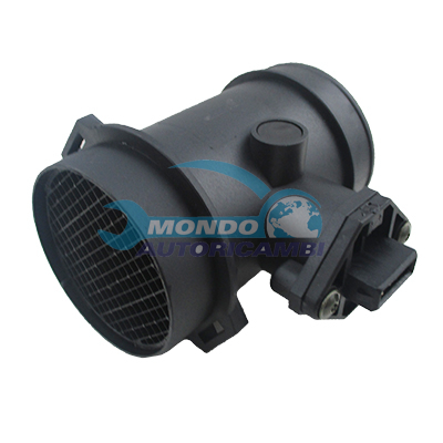 Airflow meter