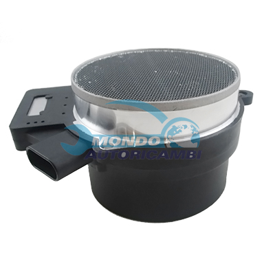 Airflow meter