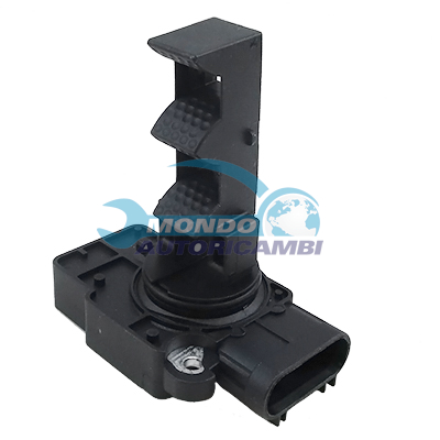 MAF meter, sensing insert