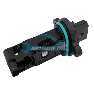 Sensor medidor de masa de aire