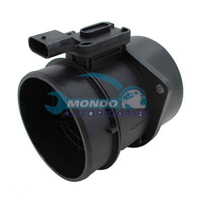 Airflow meter
