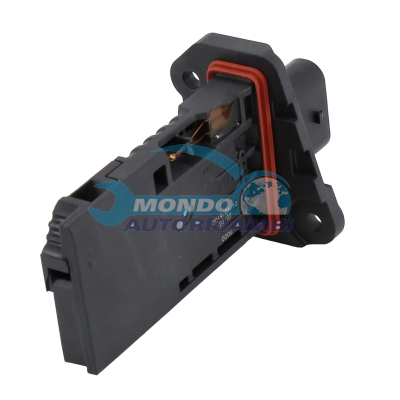 Airflow meter