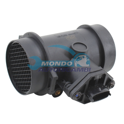 Airflow meter