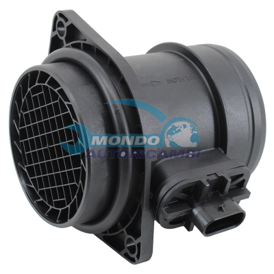 Airflow meter