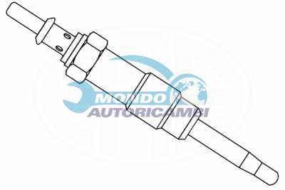 GLOW PLUG
