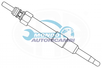 GLOW PLUG