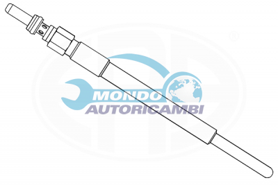 GLOW PLUG