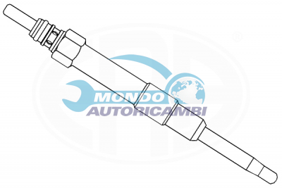 GLOW PLUG