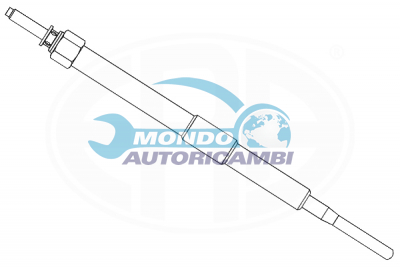 GLOW PLUG