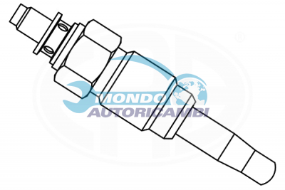 GLOW PLUG