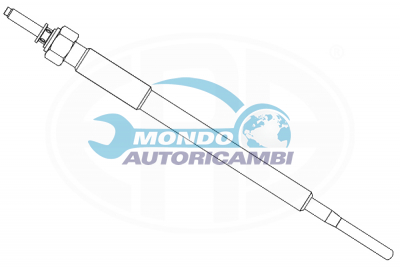 GLOW PLUG