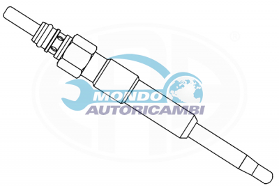 Glow Plug