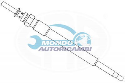 GLOW PLUG