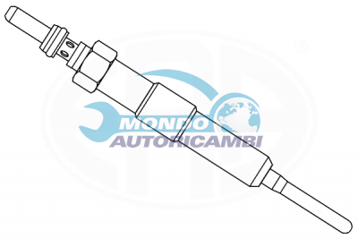 GLOW PLUG
